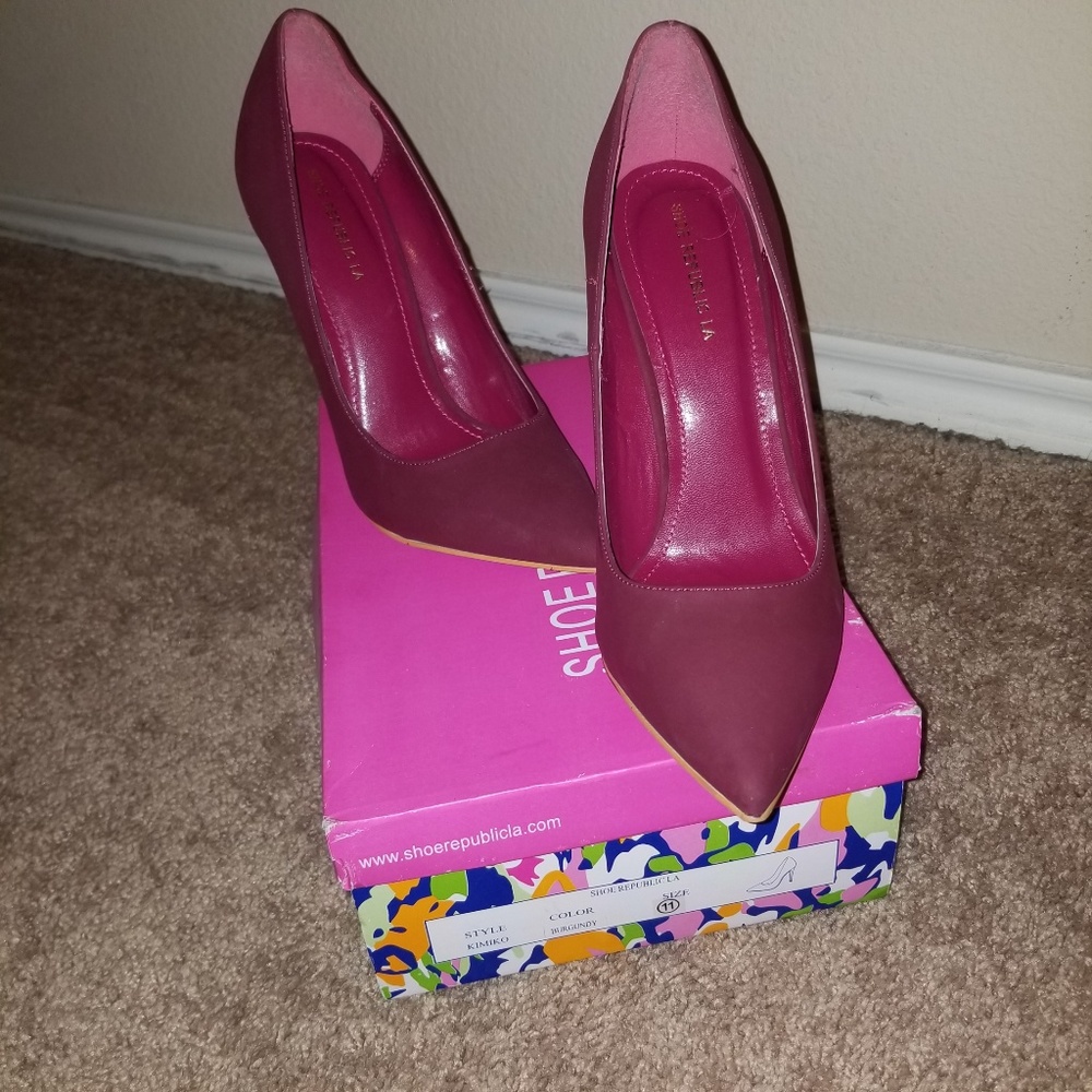 Shoes